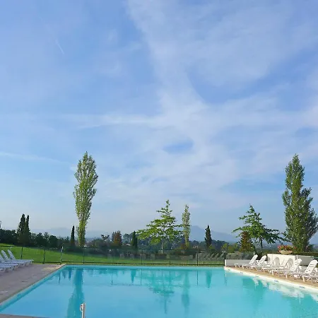 Pierre Et Vacances Apartment