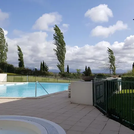 Pierre Et Vacances * Arcangues