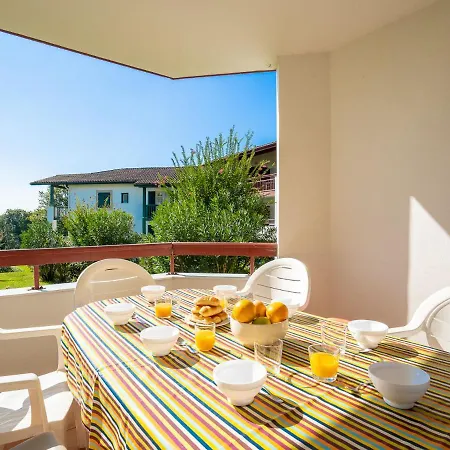Apartment Pierre Et Vacances Arcangues