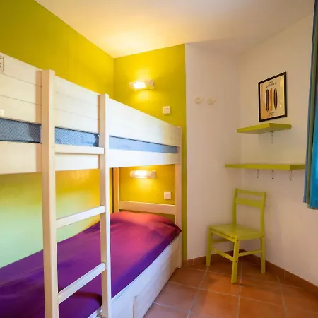 Apartment Pierre Et Vacances *