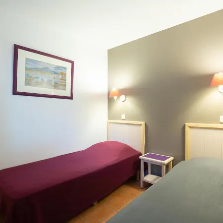 Apartment Pierre Et Vacances