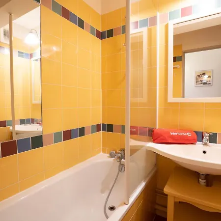 Pierre Et Vacances Apartment Arcangues