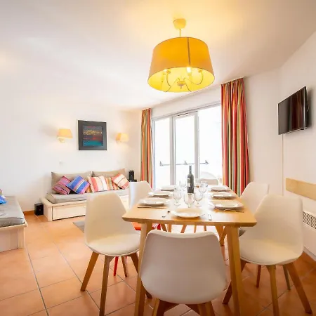 Apartment Pierre Et Vacances *