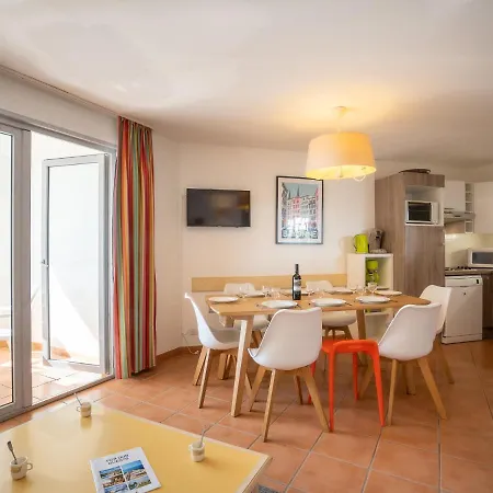 Apartment Pierre Et Vacances