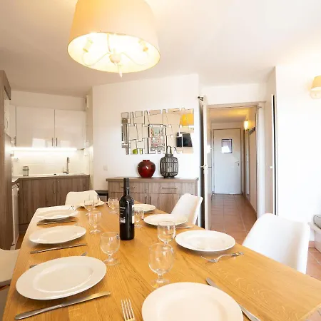 Apartment Pierre Et Vacances